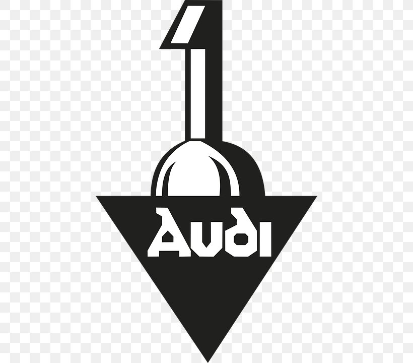 Audi A1 Car Logo Wanderer, PNG, 440x720px, Audi, Audi A1, August Horch, Black And White, Brand Download Free
