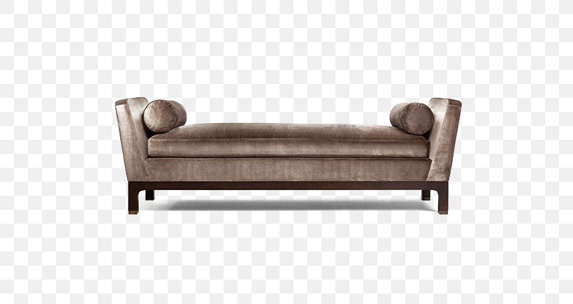 Bench Couch Chair Holly Hunt Enterprises, Inc. Furniture, PNG, 575x435px, Bench, Bed, Bedroom, Chair, Chaise Longue Download Free