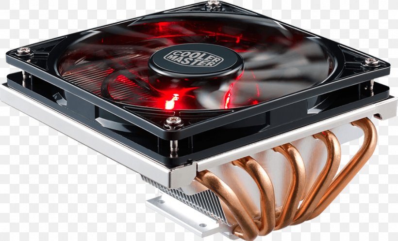 Cooler Master GeminII M5 LED CPU Cooler RR-T520-16PK Computer System Cooling Parts Cooler Master GeminII M5 LED, PNG, 927x563px, Computer System Cooling Parts, Air Cooling, Central Processing Unit, Computer, Computer Component Download Free