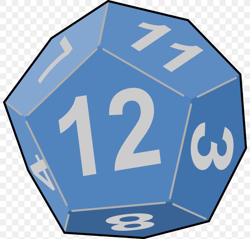 D20 System Dice Four-sided Die Dxe9 Xe0 Vingt Faces Clip Art, PNG, 800x785px, D20 System, Area, Ball, Blue, Brand Download Free