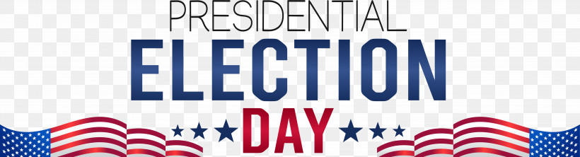 Election Day, PNG, 5804x1578px, Election Day, Vote Day Download Free