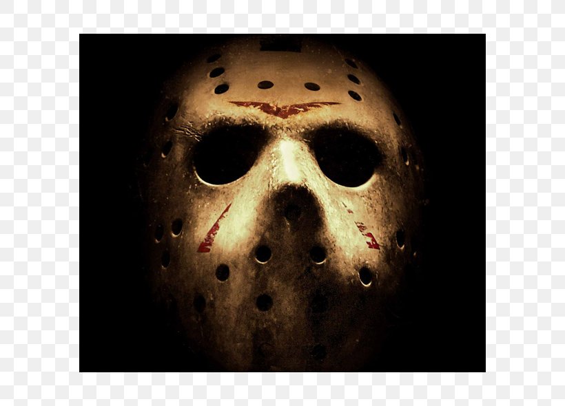 Friday The 13th: The Game Jason Voorhees Michael Myers Film, PNG, 590x590px, Friday The 13th The Game, Bone, Close Up, Film, Friday The 13th Download Free