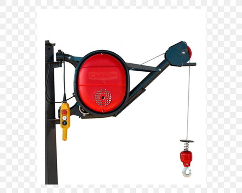 Hoist Elevator Forklift Winch CAMAC, PNG, 1000x800px, Hoist, Block And Tackle, Dumper, Electric Motor, Elevator Download Free