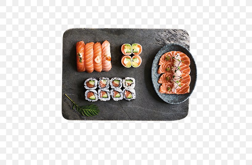 Japanese Cuisine Sushi Sashimi Take-out Tempura, PNG, 716x537px, Japanese Cuisine, Asian Food, California Roll, Cuisine, Makizushi Download Free