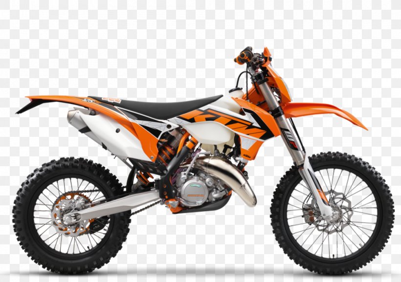 KTM 125 EXC KTM 125 SX Motorcycle KTM 300 EXC, PNG, 1000x704px, Ktm, Enduro, Ktm 125 Duke, Ktm 125 Exc, Ktm 125 Sx Download Free