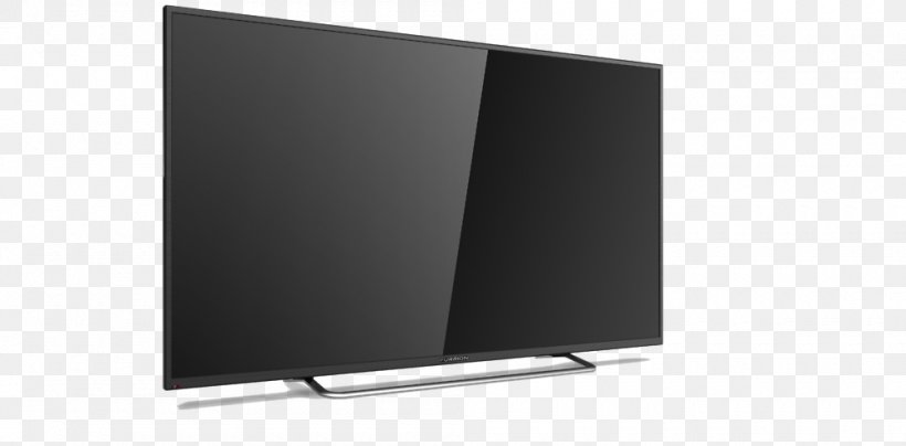 LCD Television LED-backlit LCD Computer Monitors High-definition Television, PNG, 1000x493px, Lcd Television, Backlight, Broadcast Reference Monitor, Computer Monitor, Computer Monitor Accessory Download Free