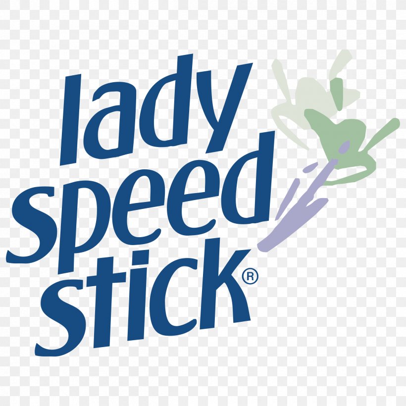 Logos Lady Speed Stick Antiperspirant Euclidean Vector, PNG, 2400x2400px, Logo, Area, Brand, Flower, Logos Download Free