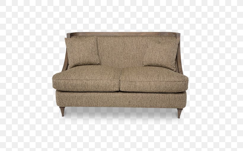 Loveseat Furniture Land Furnitureland South Couch Living Room, PNG, 600x510px, Loveseat, Bed, Beige, Chair, Comfort Download Free