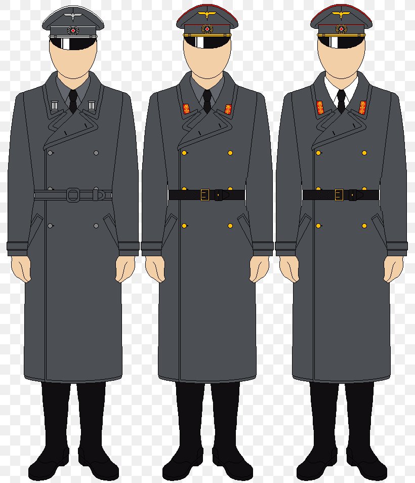 Ss Gestapo Uniform