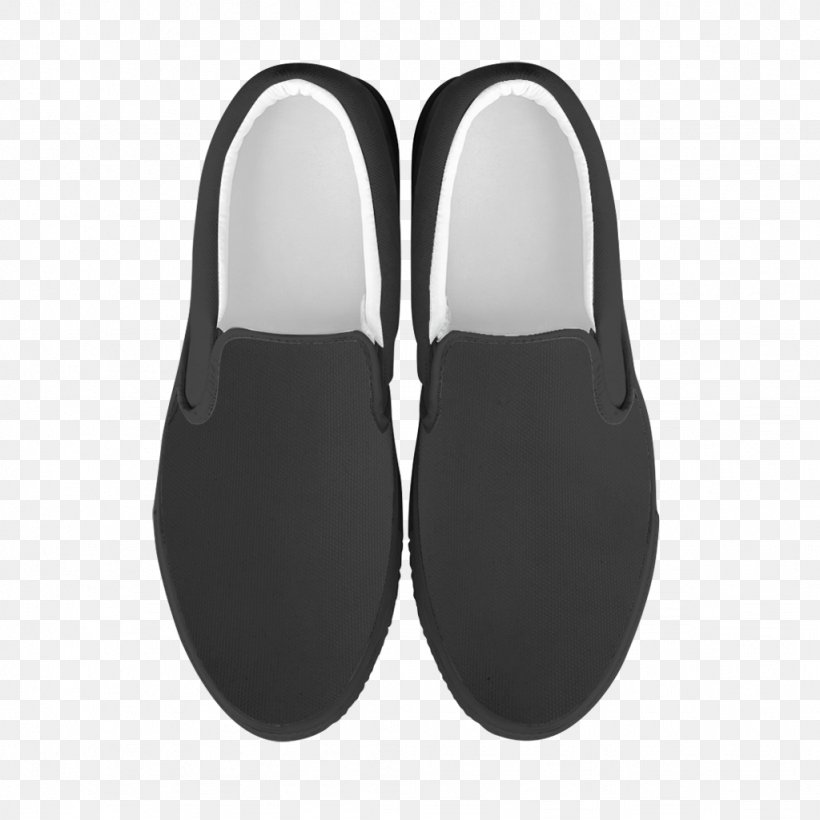 Slipper Slip-on Shoe Sneakers Flip-flops, PNG, 1024x1024px, Slipper, Bag, Black, Canvas, Clothing Download Free