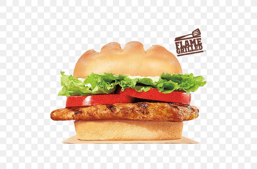Whopper Burger King Grilled Chicken Sandwiches Cheeseburger Fast Food, PNG, 500x540px, Whopper, American Food, Blt, Breakfast Sandwich, Buffalo Burger Download Free