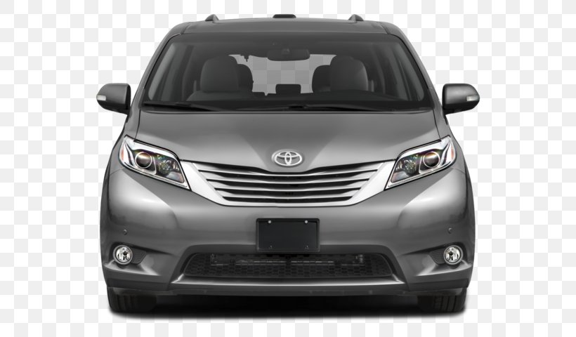 2017 Toyota Sienna XLE Premium Car Minivan 2017 Toyota Sienna L, PNG, 640x480px, 2017 Toyota Sienna, 2018 Toyota Sienna, 2018 Toyota Sienna Le, Toyota, Automatic Transmission Download Free