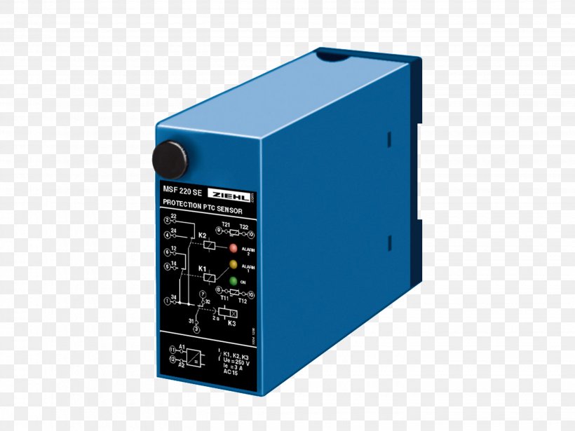 Electronics Relay Kaltleiter Thermistor Contactor, PNG, 2880x2160px, Electronics, Circuit Component, Computer Hardware, Computer Monitors, Contactor Download Free