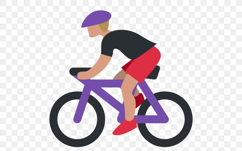 Emoji Domain Social Media Cycling Sticker, PNG, 512x512px, Emoji, Bicycle, Cycling, Emoji Domain, Fairfax County Download Free