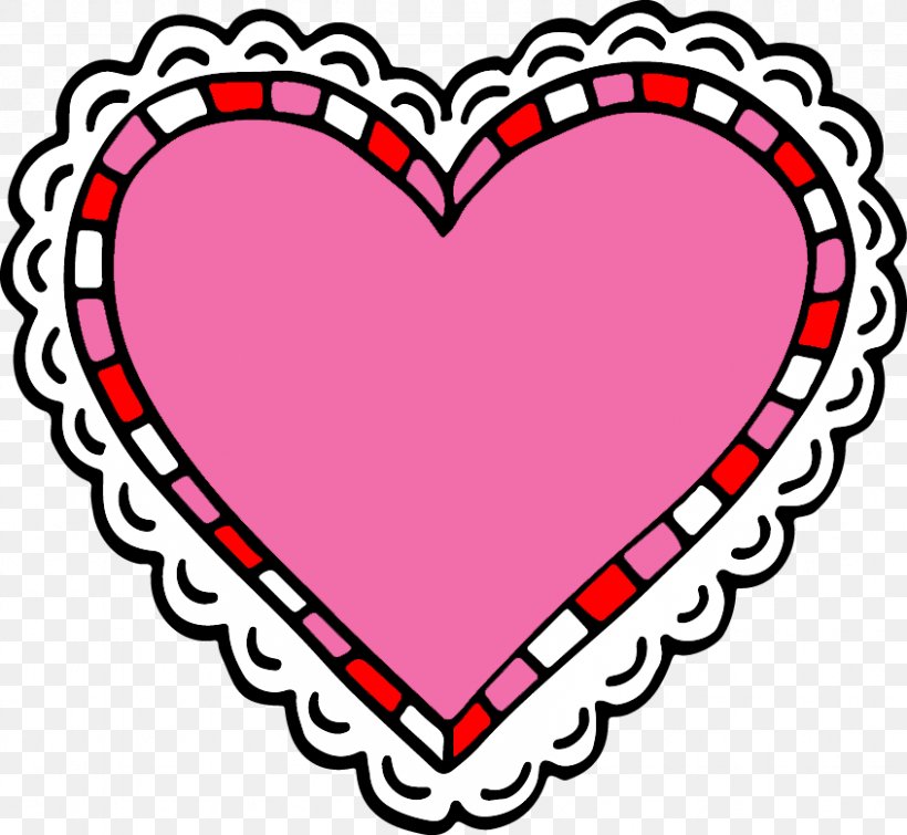 Heart Sticker Clip Art, PNG, 846x779px, Watercolor, Cartoon, Flower, Frame, Heart Download Free