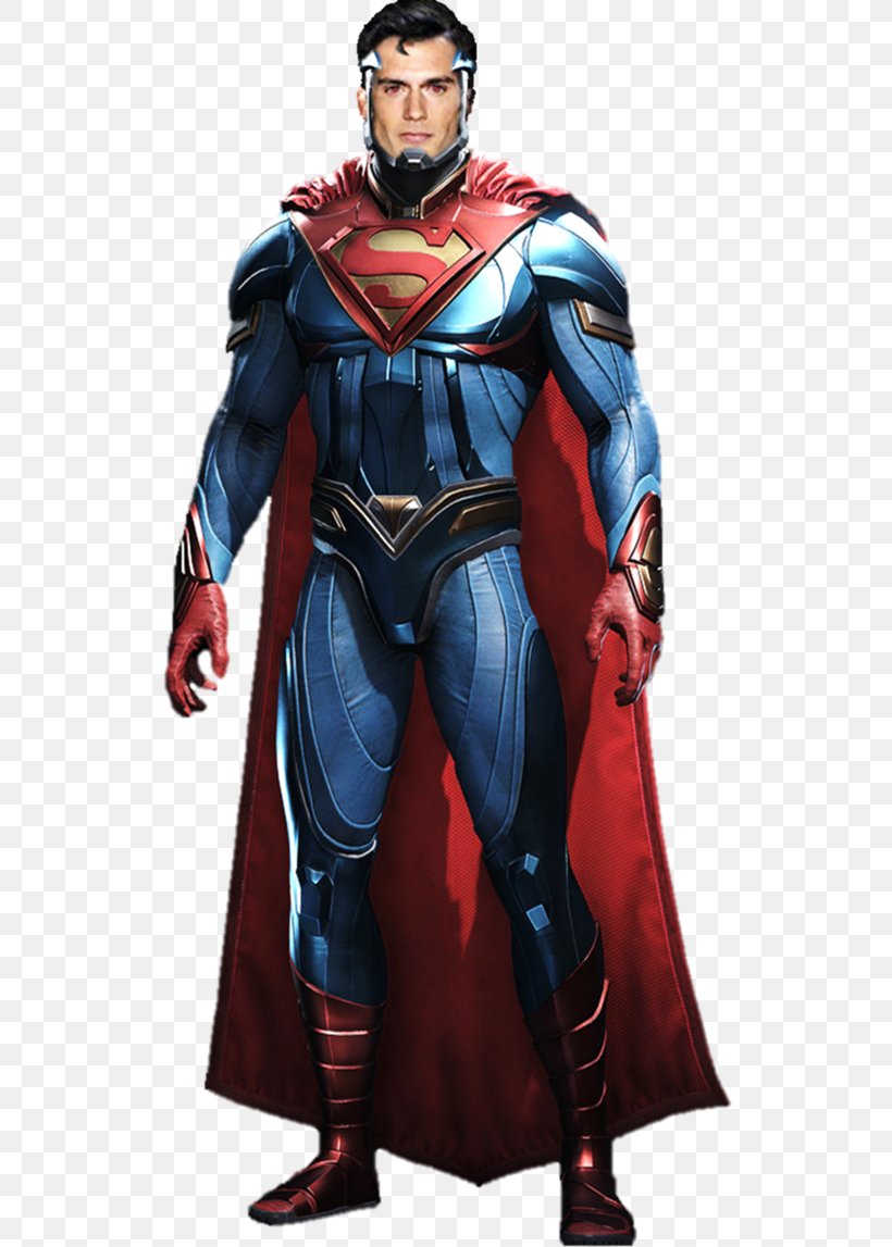 Henry Cavill Superman Injustice 2 Injustice: Gods Among Us Man Of Steel, PNG, 600x1147px, Henry Cavill, Action Comics, Action Figure, Art, Batman Download Free