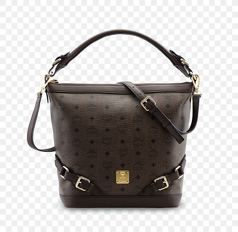 Hobo Bag Leather MCM Worldwide Handbag, PNG, 800x800px, Hobo Bag, Bag, Beige, Belt, Black Download Free