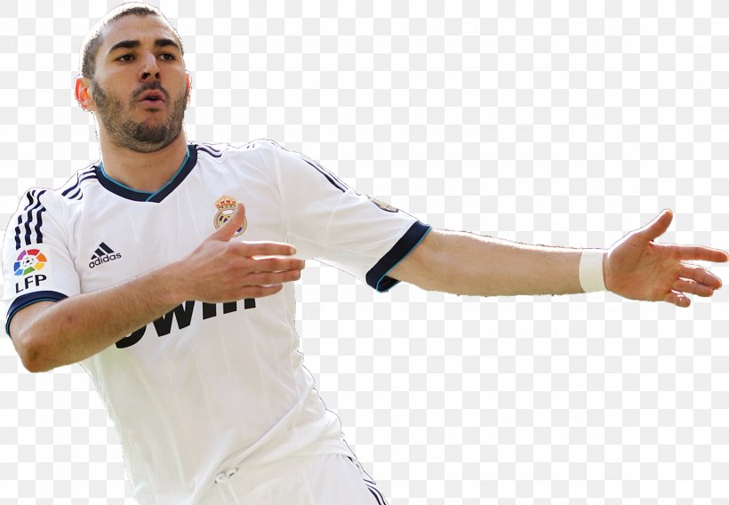 Karim Benzema Real Madrid C.F. FIFA 14 Football, PNG, 2364x1640px, Karim Benzema, Arm, Bit, Fifa 14, Finger Download Free
