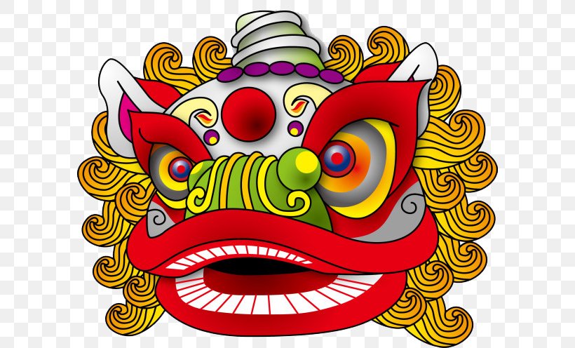 Lionhead Lion Dance Clip Art, PNG, 600x496px, Lionhead, Art, Chinese Dragon, Chinese Guardian Lions, Chinese New Year Download Free
