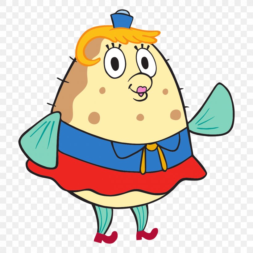 Mrs. Puff SpongeBob SquarePants Mr. Krabs Character Boating School, PNG, 1200x1200px, Mrs Puff, Animated Series, Artwork, Boating School, Cartoon Download Free