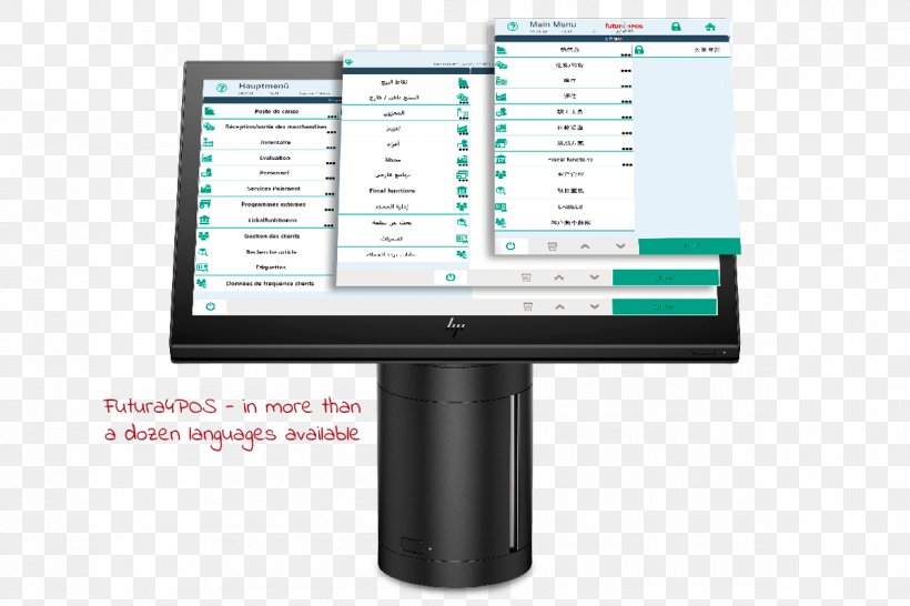 Point Of Sale Retail Sales Inventory Management Software, PNG, 1200x800px, Point Of Sale, Arabic, Computer Hardware, Computer Software, Hardware Download Free