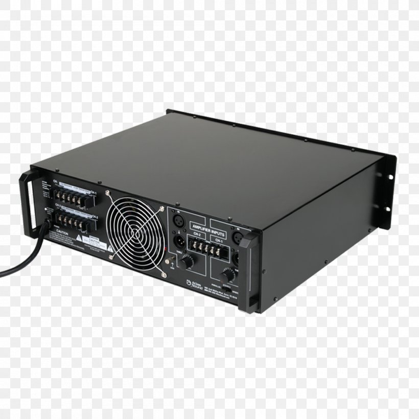 Power Converters Audio Power Amplifier Atlas Sound Amplifier, PNG, 1000x1000px, Power Converters, Amplifier, Atlas Sound, Audio, Audio Power Amplifier Download Free