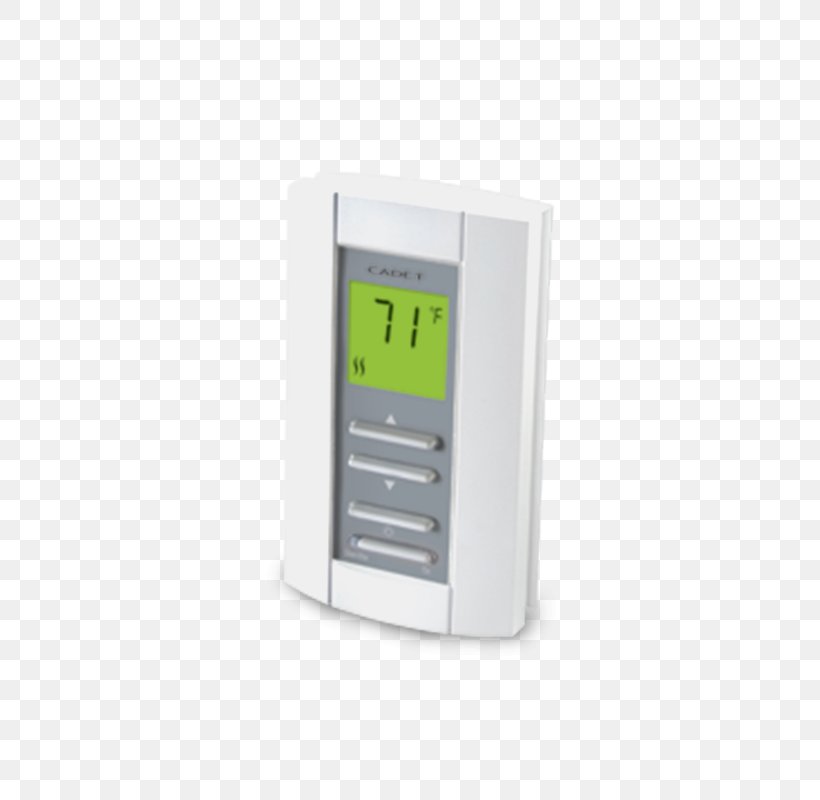 Programmable Thermostat Heater Electric Heating Electrical Wires & Cable, PNG, 800x800px, Thermostat, Attic Fan, Baseboard, Diagram, Electric Heating Download Free