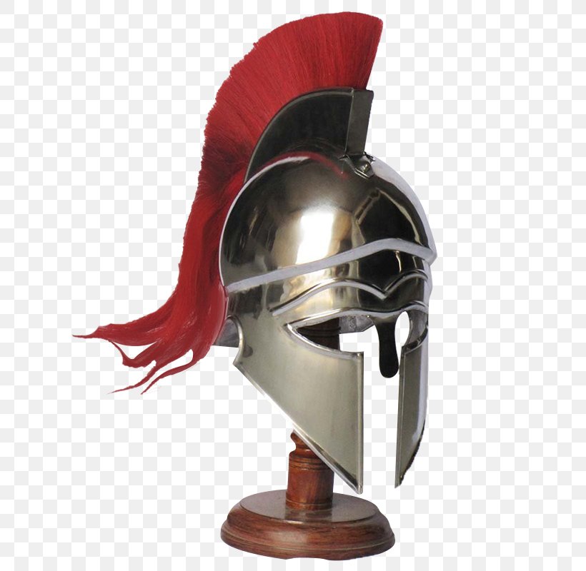 Sparta Corinthian Helmet Knight Components Of Medieval Armour, PNG, 800x800px, Sparta, Armour, Barbute, Body Armor, Components Of Medieval Armour Download Free