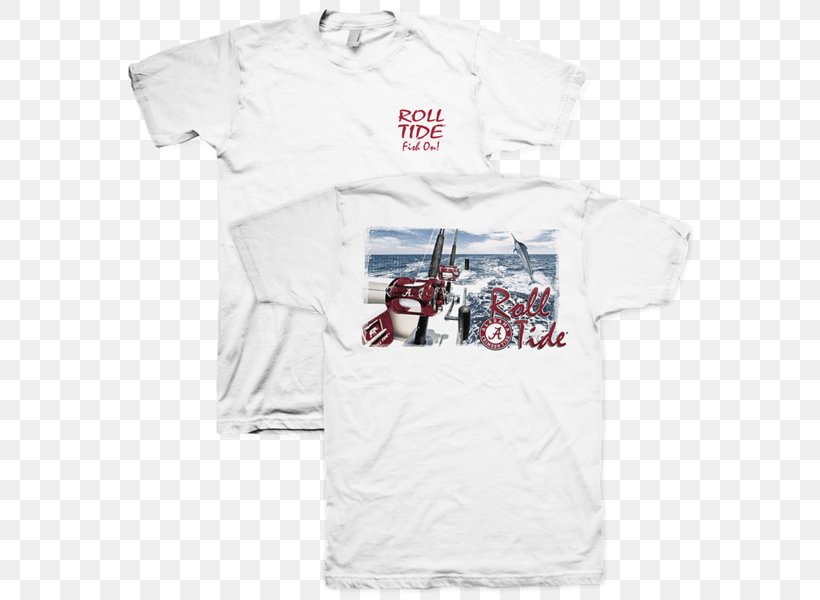 T-shirt Roll Tide Sleeve White, PNG, 567x600px, Tshirt, Active Shirt, Brand, Clothing, Color Download Free