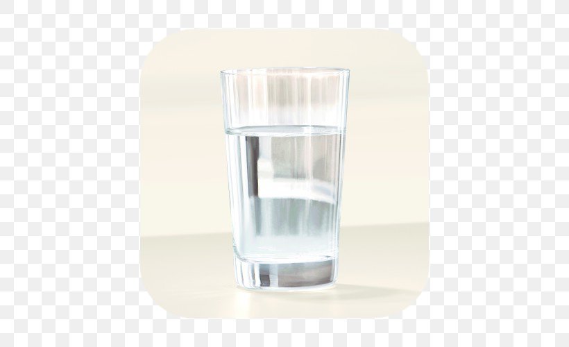 Water, PNG, 500x500px, Water, Glass Download Free
