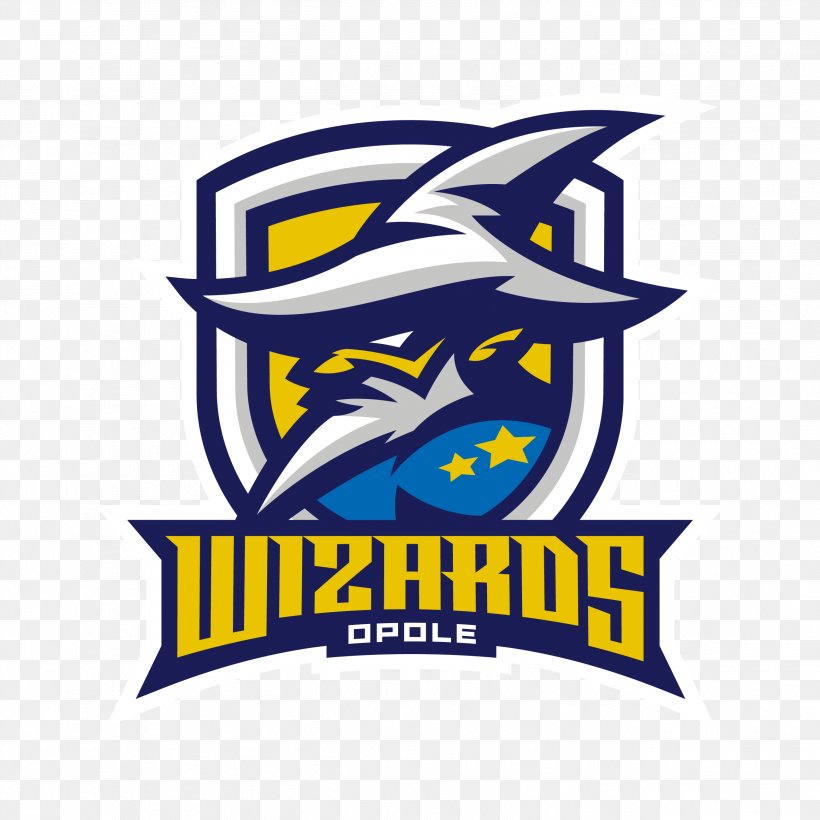 Boisko Wizards Opole Logo American Football Sports Association, PNG, 2598x2598px, Logo, American Football, Area, Artwork, Brand Download Free