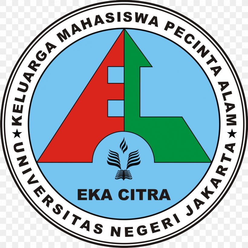 KMPA Eka Citra UNJ Organization Emblem Logo Clip Art, PNG, 1263x1263px, Organization, Area, Brand, Copyright, Emblem Download Free
