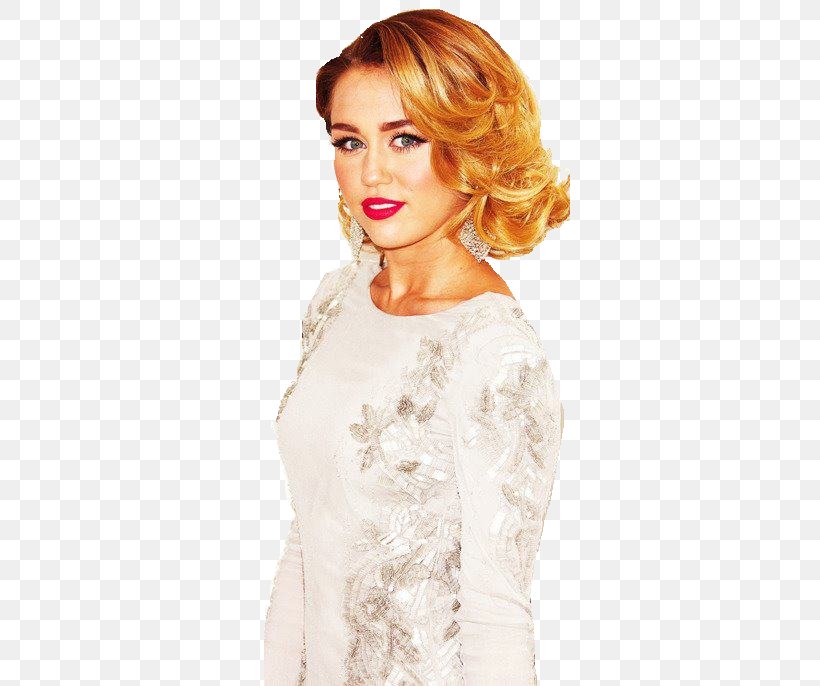 Miley Cyrus 84th Academy Awards 82nd Academy Awards Hairstyle, PNG, 500x686px, Watercolor, Cartoon, Flower, Frame, Heart Download Free