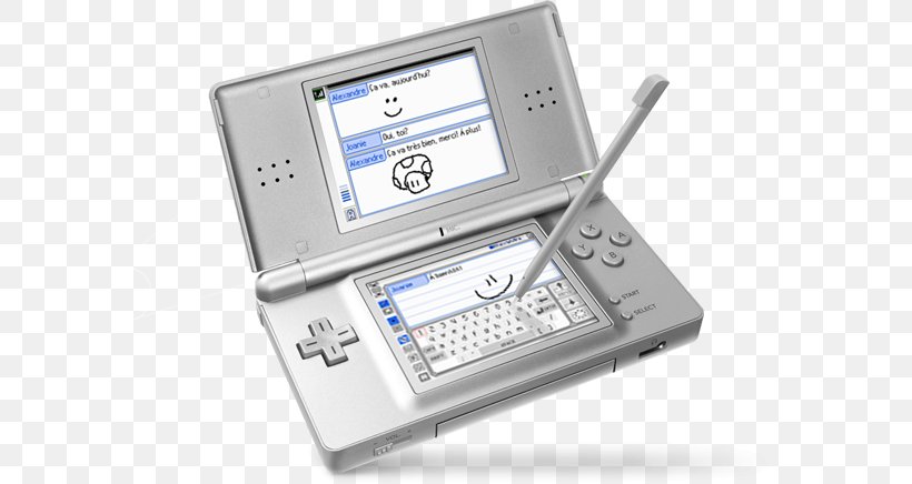 Nintendo DS Lite Nintendogs Pokemon Black & White Video Game Consoles, PNG, 579x436px, Nintendo Ds Lite, Electronic Device, Electronics, Electronics Accessory, Gadget Download Free