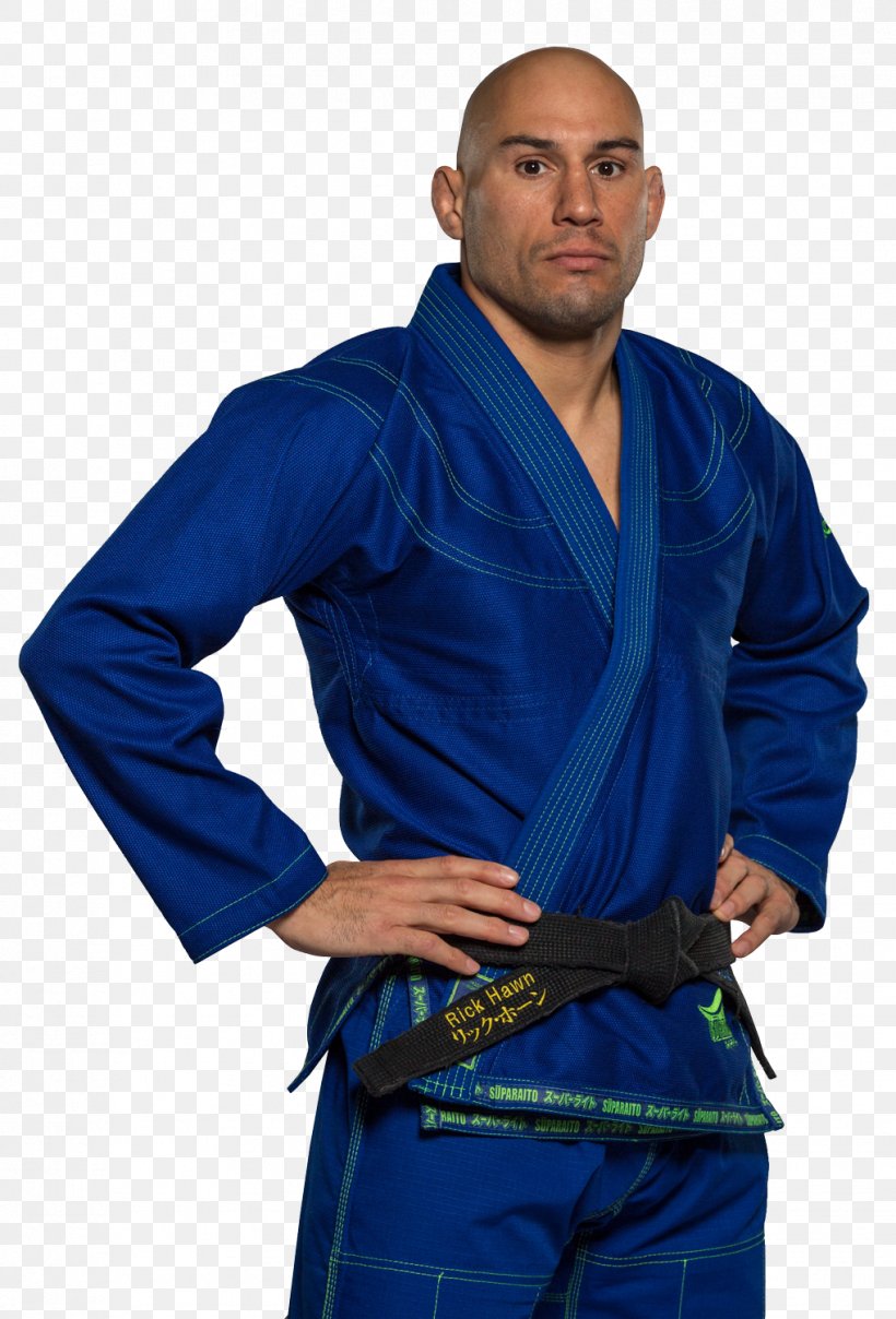 Saulo Ribeiro Dobok Brazilian Jiu-jitsu Gi Karate Gi, PNG, 1018x1500px, Saulo Ribeiro, Arm, Blue, Brazilian Jiujitsu, Brazilian Jiujitsu Gi Download Free