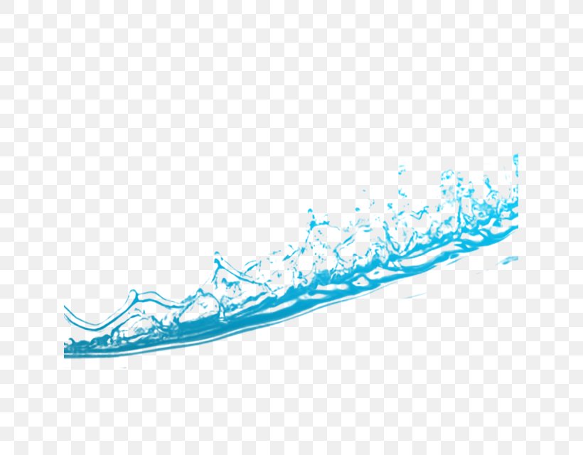 Seawater Euclidean Vector Vecteur Vector Space, PNG, 640x640px, Water, Aqua, Azure, Blue, Electric Blue Download Free