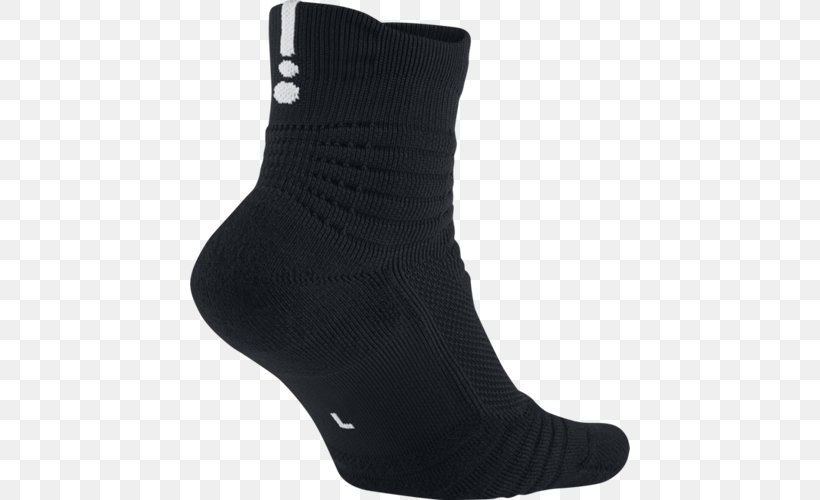 Sock Boot Court Shoe Clothing, PNG, 500x500px, Sock, Black, Boot, Clothing, Clothing Accessories Download Free