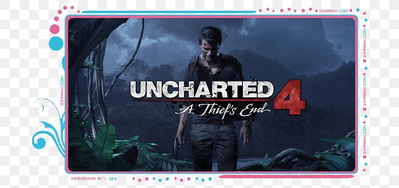 Uncharted 4: A Thief's End Uncharted: Drake's Fortune Fortnite The Last Of Us Uncharted 2: Among Thieves, PNG, 700x386px, Fortnite, Advertising, Album, Banner, Brand Download Free