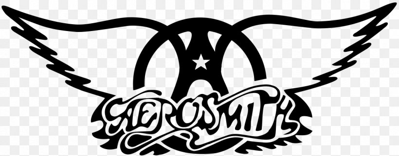 Aerosmith Logo Decal, PNG, 1280x503px, Watercolor, Cartoon, Flower, Frame, Heart Download Free