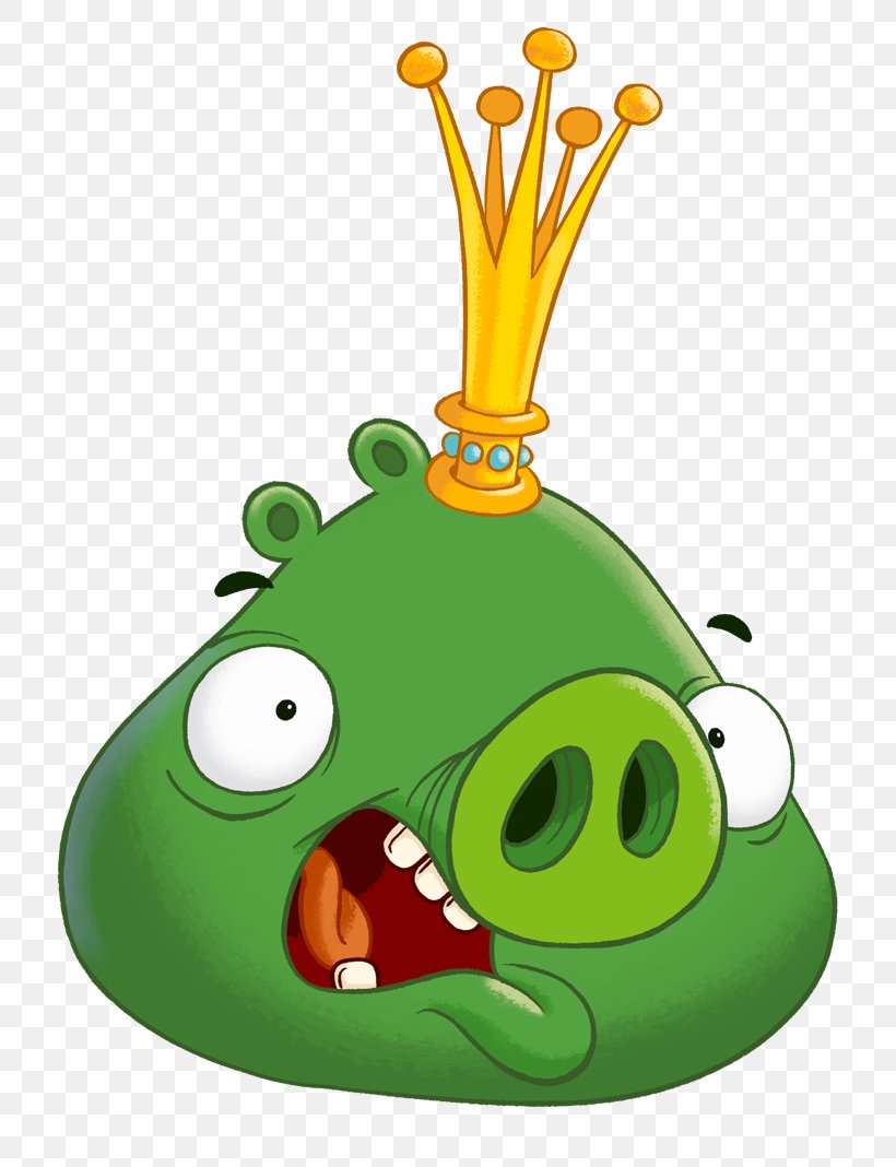 Angry Birds Epic Angry Birds Go! Bad Piggies Domestic Pig The Pig King, PNG, 734x1068px, Angry Birds Epic, Angry Birds, Angry Birds Go, Angry Birds Movie, Angry Birds Toons Download Free