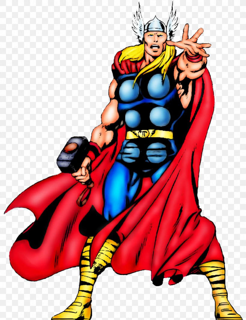 Captain America Thor Black Panther Avengers Marvel Comics, PNG, 913x1189px, Captain America, Art, Avengers, Black Panther, Cartoon Download Free