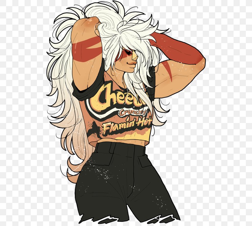 Cheetos Greg Universe Cheese Puffs Chester Cheetah Jasper, PNG, 520x735px, Watercolor, Cartoon, Flower, Frame, Heart Download Free