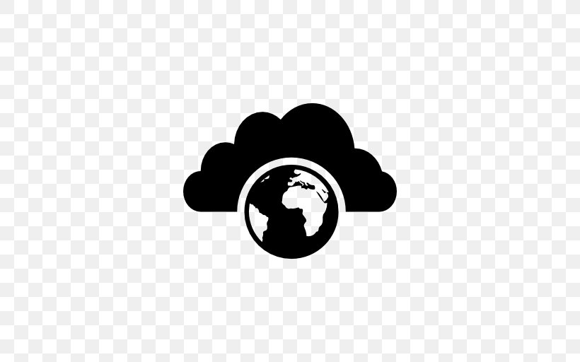 User Interface Symbol Download, PNG, 512x512px, User Interface, Black, Black And White, Cloud Computing, Cloud Storage Download Free