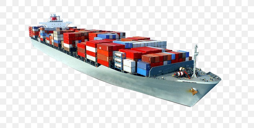 Container Ship Maritime Transport Cargo Ship, PNG, 683x416px, Container Ship, Cargo, Cargo Ship, Freight Transport, Intermodal Container Download Free