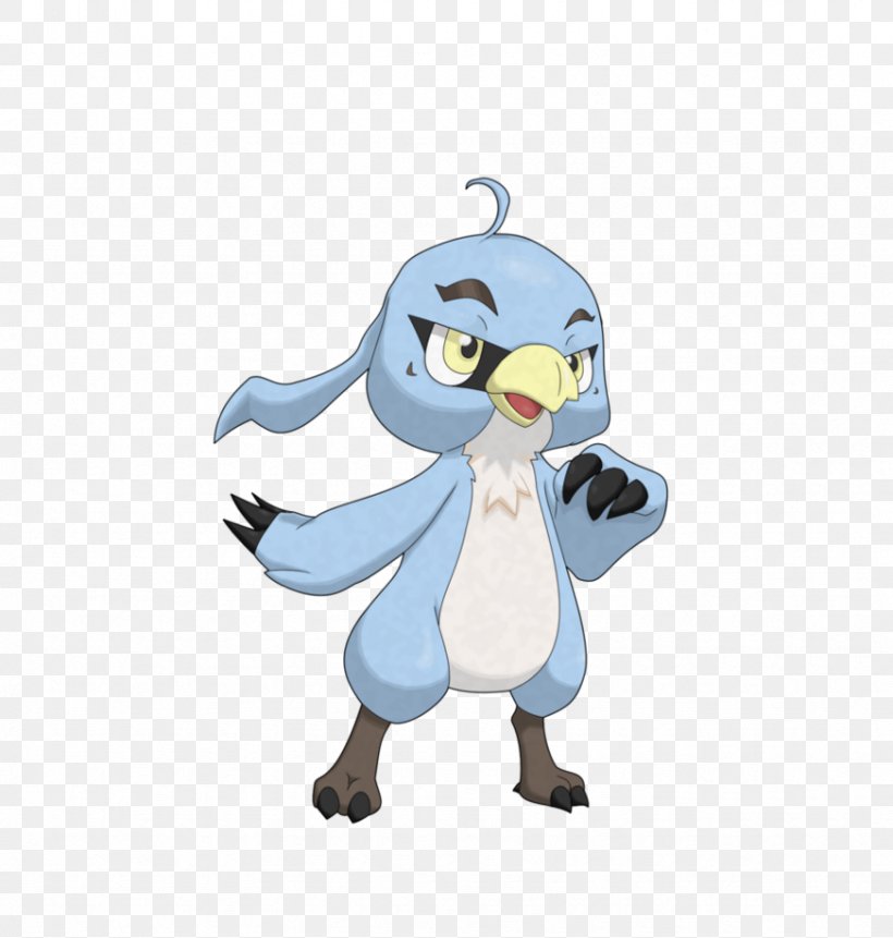 Duck Penguin Bird Swans Digimon World, PNG, 872x916px, Duck, Animated Cartoon, Animation, Art, Bird Download Free