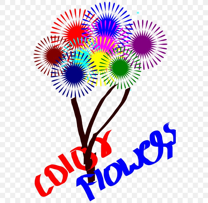 Holi Flower Clip Art, PNG, 566x800px, Holi, Artwork, Cut Flowers, Facebook, Flora Download Free