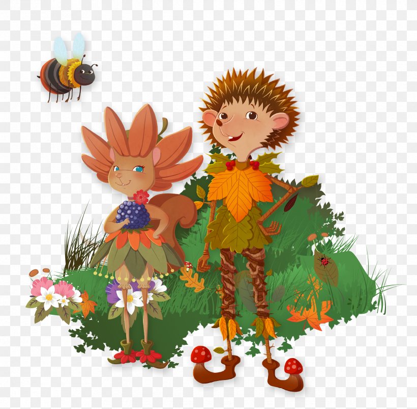Huge Nature, PNG, 2374x2327px, Leaf, Art, Cartoon, Family, Fictional Character Download Free