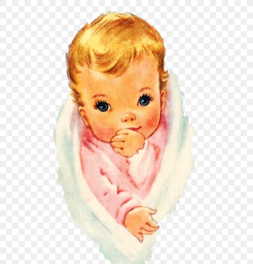 Infant Blanket Child Greeting & Note Cards Clip Art, PNG, 544x854px, Infant, Angel, Baby Announcement, Blanket, Boy Download Free
