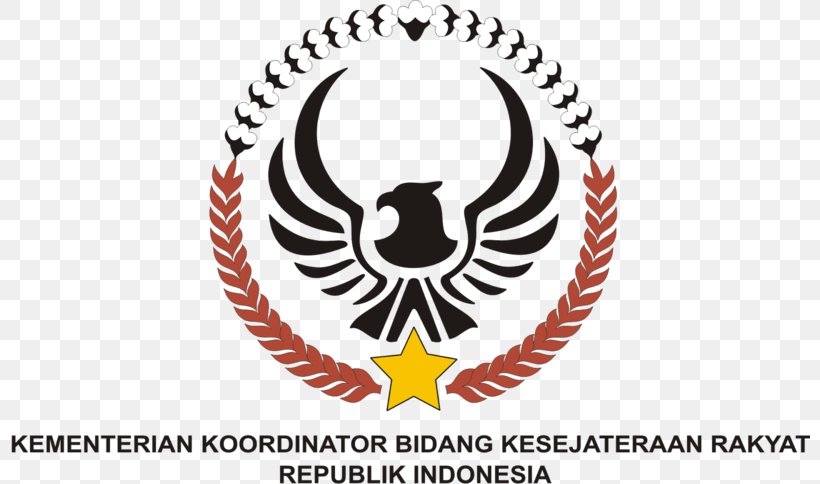 Logo Government Ministries Of Indonesia Coordinating Ministry For Human Development And Cultural Affairs Organization Ministry Of Communication And Information Technology, PNG, 800x484px, Logo, Brand, Broadcasting, Crest, Emblem Download Free