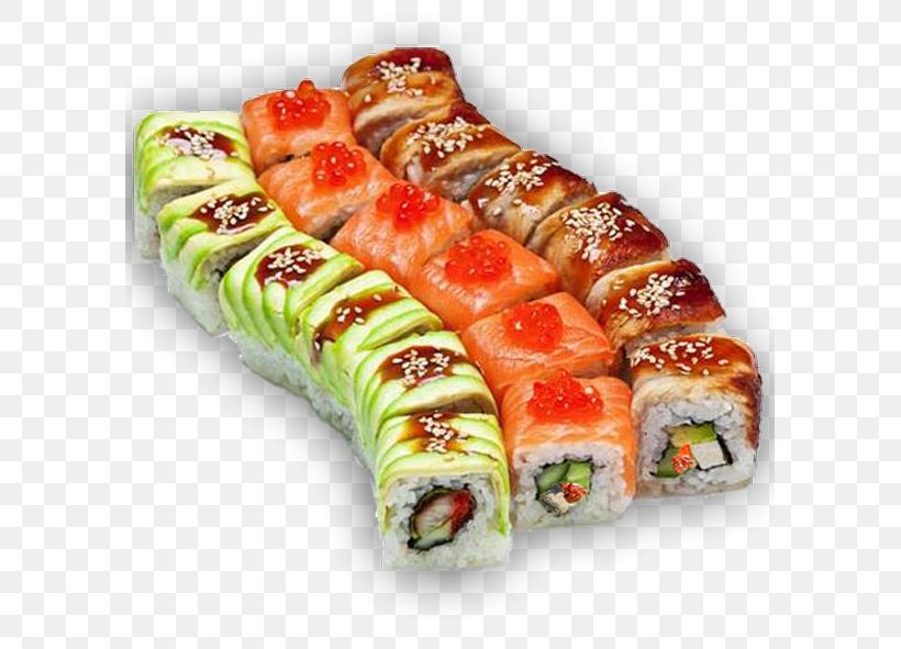 Sushi Makizushi Gimbap Japanese Cuisine Sashimi, PNG, 591x591px, Sushi, Asian Food, California Roll, Cooked Rice, Cuisine Download Free